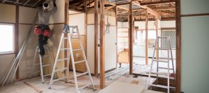 Entreprise de rénovation de la maison et de rénovation d’appartement à La Chapelle-Bayvel